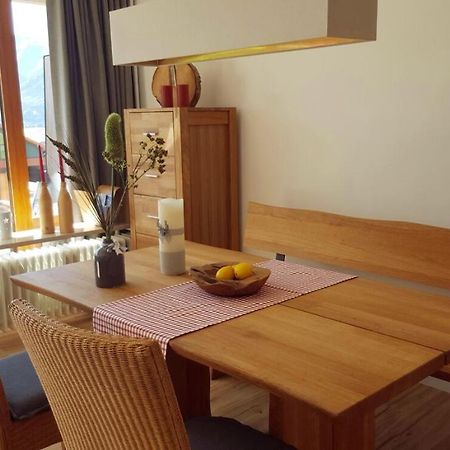 Almsternchen 1 Apartment Оберстдорф Екстериор снимка