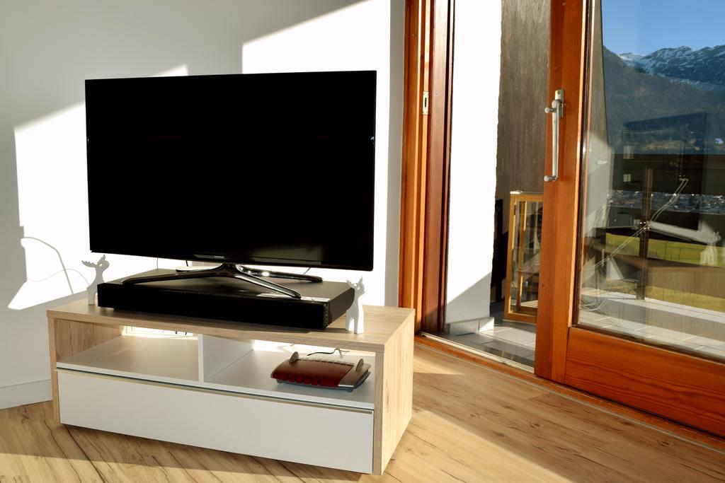Almsternchen 1 Apartment Оберстдорф Екстериор снимка