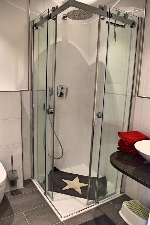 Almsternchen 1 Apartment Оберстдорф Екстериор снимка