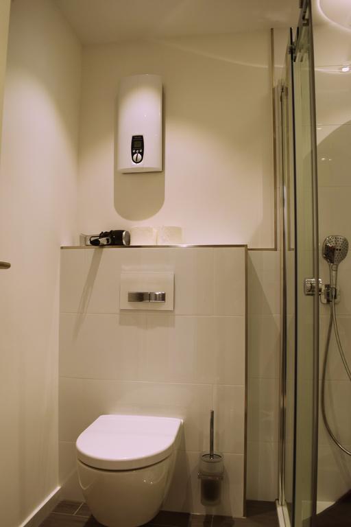 Almsternchen 1 Apartment Оберстдорф Екстериор снимка